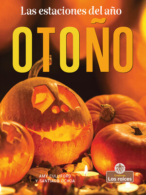 cover image of Otoño (Fall)